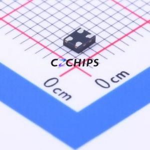 SiT8008AI-12-33E-1.500000D Pre-Programmed Oscillator SMD2520-4P Oscillator 1.5MHz 25ppm LVCMOS/ HCMOS 3.3V - Product Image 2