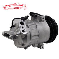 7SBH17C 4PK 12V Climatiseur AC pour Chevrolet Pryce pour Caprice pour Holden Commodore 6.0/6.2 OEM 4472808500 92277552 WXCV060