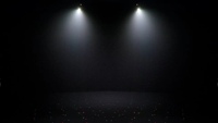 Luz LED Combinada para Escenario, Efecto de Espectáculo Láser, DMX, Estroboscópica, DJ, Luces Láser de Navidad para Discoteca - Comprar Luces Láser para Discoteca, Fiesta Familiar
