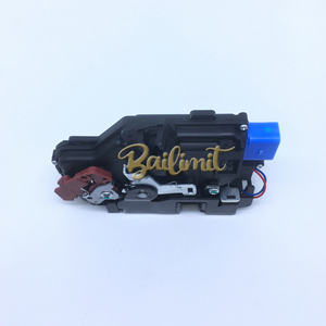 Oem — actionneur de verrouillage de porte gauche, pour VW, Golf, Jetta, <span class=keywords><strong>Touareg</strong></span>, Touran, 3D1837015 de bonne qualité - Product Image 3