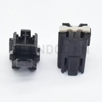 2 Pin Konektor Kabel Listrik Otomotif Betina Dengan Terminal 12129081