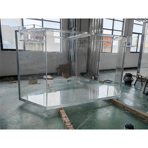 Livraison rapide Plusieurs tailles <span class=keywords><strong>Aquarium</strong></span> en acrylique de <span class=keywords><strong>180</strong></span> gallons pour la maison - Product Image 2