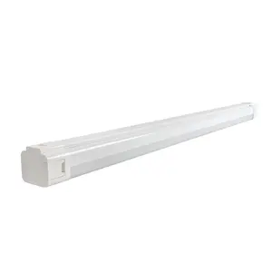 ShineLong IP65 600mm Led fixture No Sulfur Seal Suspending Standard Warehouse PC tri-proof light