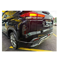 Kit carrosserie ABS avec LED pour Innova Zenix 2023+