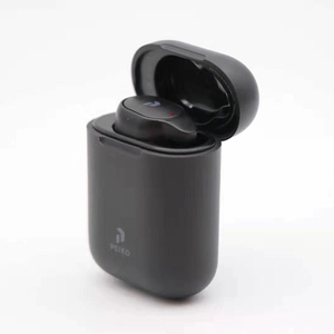 Ecouteurs avec traducteur sans fil BT, casque d'écoute avec boîte de chargement, supporte 33 langues, pour la traduction sans fil - Product Image 4