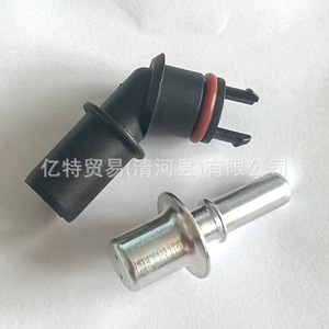 Valve PCV 12681693 12578316 12574094 12583384 pour véhicules Chevrolet, pièce de rechange en plastique - Product Image 4