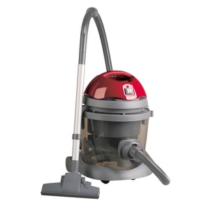 เครื่องดูดฝุ่นอุตสาหกรรมที่เหมาะสมพร้อมตัวกรองน้ำ - Product Image 3