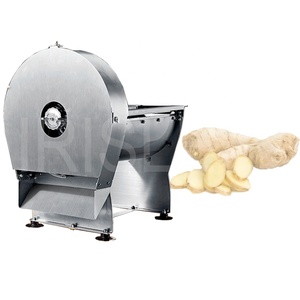 Cortador de frutas eléctrico ajustable, máquina para cortar frutas, verduras, patatas, limón, suministro de exportación - Product Image 6