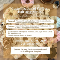 Barrette à cheveux élégante pour femme avec nœud en dentelle brodée florale blanche et longue queue en maille transparente, accessoire de coiffure pour mariage et soirée