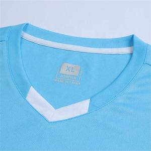 Maglia estiva OEM servizio maglia maglia Camiseta maglia maglia calcio - Product Image 3