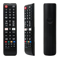 Télécommande de remplacement BN59-01315D de haute qualité pour Samsung Smart TV 4K