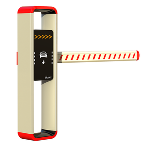 Soporte <span class=keywords><strong>de</strong></span> barrera redonda para aparcamiento <span class=keywords><strong>de</strong></span> coche, accesorios <span class=keywords><strong>de</strong></span> aparcamiento, máquina <span class=keywords><strong>de</strong></span> efectivo con reconocimiento <span class=keywords><strong>de</strong></span> matrícula, <span class=keywords><strong>24</strong></span> <span class=keywords><strong>horas</strong></span> - Product Image 4