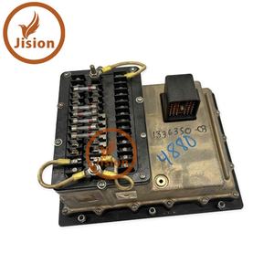 แผงควบคุมเครื่องกำเนิดไฟฟ้า 133-6350 1336350 ใช้ได้กับรุ่น 3512 3306 3516 |   เครื่องมือซ่อมรถขุด |   คุณภาพสูง |   ทนทาน | - Product Image 3