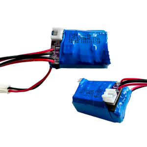 12V UPS โมดูล 12V 1A โมดูลจ่ายไฟสำรอง บอร์ดควบคุมพลังงาน อุปกรณ์สำรองไฟ UPS W625 - Product Image 5