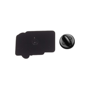 เข็มกลัดการ์ตูนเคลือบเงา ลายคำพูดตลกๆ ของสะสม สำหรับตกแต่งกระเป๋าเป้ - Product Image 5