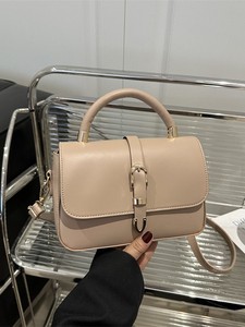 2026new style <b>handbag</b> - trendy and unique crossbody bag, stylish crossbody bag, versatile <b>handbag</b>, <b>small</b> square bag, women's bag - Product Image 6