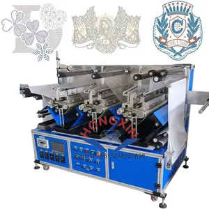 2 Kleuren Automatische Steentjes Brusher Machine Automatische Strass Making Machine