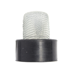 10pcs ตะแกรง<span class=keywords><strong>กรอง</strong></span>น้ำมันเครื่อง สำหรับ Yamaha Mio Sporty Mio Fino Soul Xeon RC GT125 Aerox125 Ego LC Nouvo LC 5LW-E3411-00 - Product Image 1