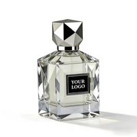 ENO Fabricant Fournisseur Parfum de Luxe de Niche de Haute Qualité OEM ODM Marque Privée Flacon d'Eau de Parfum Parfum Masculin