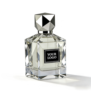 Profumo Maschile di Lusso di Alta Qualità ENO, Fragranza di Nicchia OEM ODM con Etichetta Privata in Flacone Eau De Parfum - Product Image 2