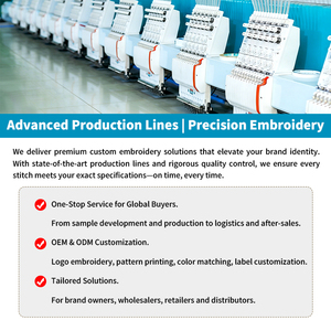 Cappellino da Baseball a 5 Pannelli con Logo Personalizzato, Ricamato, in Cotone, Regolabile, per Uomo, Attività all'Aperto - Product Image 6