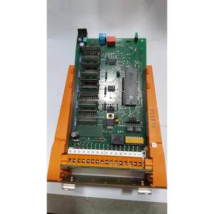 Carte de contrô<span class=keywords><strong>le</strong></span> ORIGINAL SUPPLY BERR LS220642-00-01 C avec SKH D32 LP 5/16 pour montage en rack. - Product Image 1