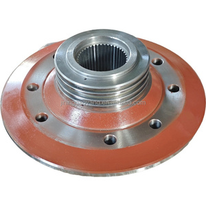 Nouvelles pièces de camion lourd de haute qualité, moyeu de roue 16Y-16-03001 - Product Image 3