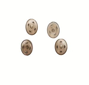 Accesorios para Drones T100T70T70PT60T25PT50, Cubierta de Tanque de Agua, Repuestos para Drones de Protección de Cultivos DJ Agrícolas - Product Image 2