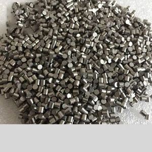 Particules de Cobalt de Haute Pureté 99,9% – Granulés de Cobalt Pur Co pour Revêtement par Évaporation – Prix - Product Image 5