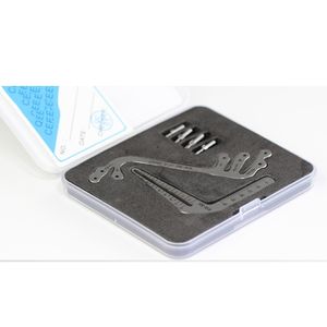 Instrumento Dental Guía Localización de Implantes Odontología Localizador de Implantes Dentales - Product Image 6