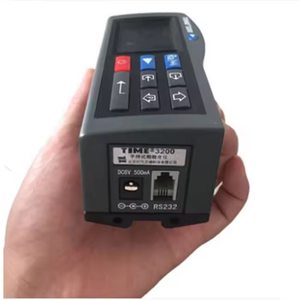 เครื่องวัดความหยาบผิวแบบดิจิตอล รุ่น Time3200 Surface Roughness Tester (TR200) ยี่ห้อ Ra Rq Rt Rp Rmax R3z RS RSm RSk Rmr - Product Image 4