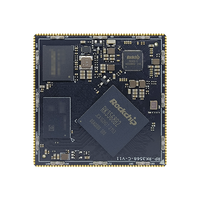 Rockchip RK3568B2 modul (Android) Rockchip bongpin RP-RK3568B2 papan inti RK3568 PCB & PCBA