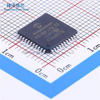 Cinta y carrete ATMEGA2560-16AUR, MCU, 8 bits, ATmega, AVR, RISC, 256KB, Flash, 5V, 100 Pines, TQFP T/r-tape