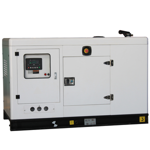 เครื่องกำเนิดไฟฟ้าแบบเงียบ 7kva รุ่น A7 รองรับแรงดันไฟฟ้า 110-480V และความเร็ว 1500/1800 รอบต่อนาที - Product Image 5