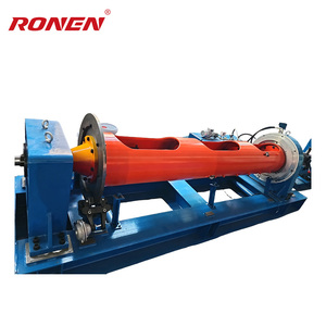 Macchina per Intrecciatura Tubolare <span class=keywords><strong>di</strong></span> Produzione Industriale in Vendita - Product Image 4