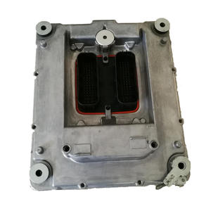 プログラム済みECU VOP21695319 コントロールユニット 21695319 発電機TAD941GE用 100%新品 3ヶ月保証 - Product Image 1