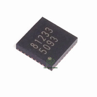 Puces IC de circuit intégré de communication BM81233MUV-ZE2 BM81233MUV 81233 QFN32