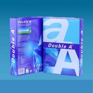 Jiachen Double a Paper A4 80 Gsm Thaïlande Double A4 Papiers Vérifiés - Product Image 2