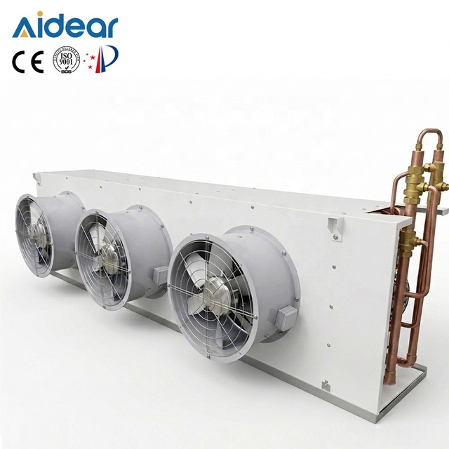 Aidear Original Stock Aircon Portable air Cooler Conditioner Dc Without Water