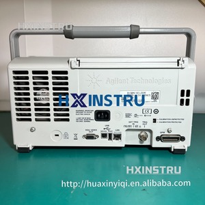 ออสซิลโลสโคปดิจิตอล Agilent Technologies DSO5052A มือสอง hx - Product Image 3