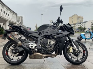 Baoma S <span class=keywords><strong>1000</strong></span> R - 1000cc 170CV Superbike Naked Haute Performance - Product Image 5