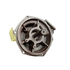 Водяной насос BLSH 424-3625 для двигателя Caterpillar CAT 3516B 3512 3508 SR5 3516C - Product Image 2