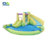 Mousqueton gonflable de piscine pour enfants, de haute qualité supérieure