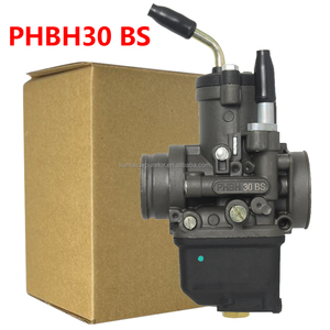 Carburatore Phbh 30bs R3488 per Dellorto <span class=keywords><strong>Vespa</strong></span> Px200 / Aprilia Rs125 / Yamaha Dt175 Dt125 / Gilera Runner 180 / Honda Nsr <span class=keywords><strong>150</strong></span> - Product Image 1