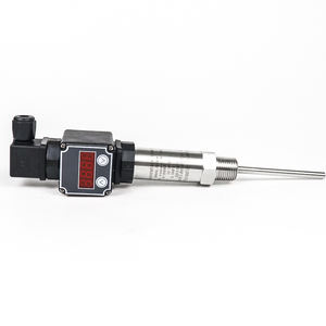 Датчик температуры для тяжелого масла 4-20 мА pt100 - Product Image 5