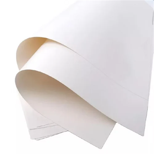 Carton pliable blanc écologique 300-450 g/m² haute densité pour emballage de médicaments - Product Image 4