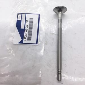 Automobile Teile für Ford Ranger Mazda TB50 3.2 Motor Auslass ventil BK2Q-6505-BB - Product Image 3