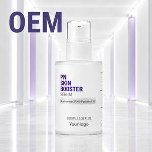 Suero Facial PN con Fórmula Personalizada 100ml, Esencia Hidratante y Acondicionadora para la Piel, Fabricante de Marca Privada OEM ODM - Product Image 2