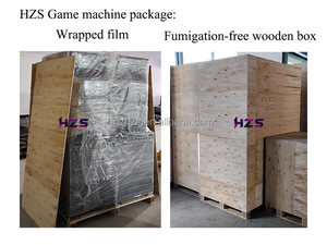 43 inch cong kỹ năng trò chơi Tủ cong màn hình cong hợp nhất 5 firelink kỹ năng trò chơi Tủ màn hình cong - Product Image 3