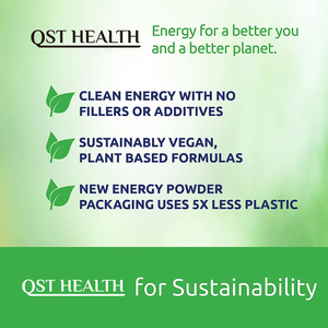 Bubuk Elektrolit Premium dalam Sachet, Ramah Keto, Bubuk Hidrasi dengan <span class=keywords><strong>Cordyceps</strong></span> untuk Meningkatkan Energi dan Vitamin - Product Image 6